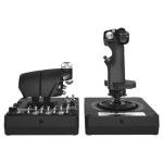 Logitech G X56 H.O.T.A.S Flight Sim Controller