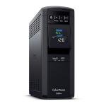 CyberPower CP1500PFCLCD Pure Sine Wave UPS