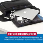 Self-Gripping Velcro Cable Ties - Reusable