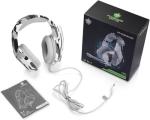 PHOINIKAS 7.1 Gaming Headset with LED Lights