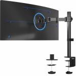 VIVO Stand-V001 Single Monitor Mount for Gaming