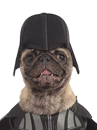 Darth Vader Dog Costume - Star Wars Theme