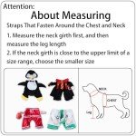 Adorable Penguin Costume for Small Dogs and Cats