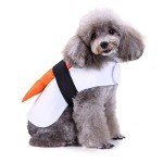 Funny Sushi Dog Costume for Halloween Fun