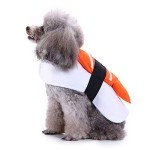 Funny Sushi Dog Costume for Halloween Fun