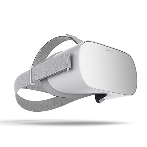 Oculus Go 32GB Standalone VR Headset