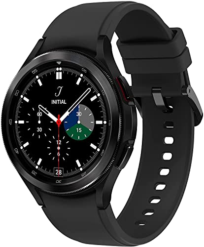 Samsung Galaxy Watch 4 LTE Smartwatch