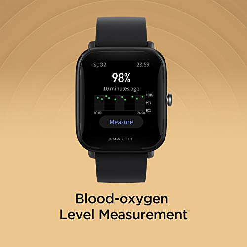 Amazfit Bip U Pro Smart Watch with Alexa
