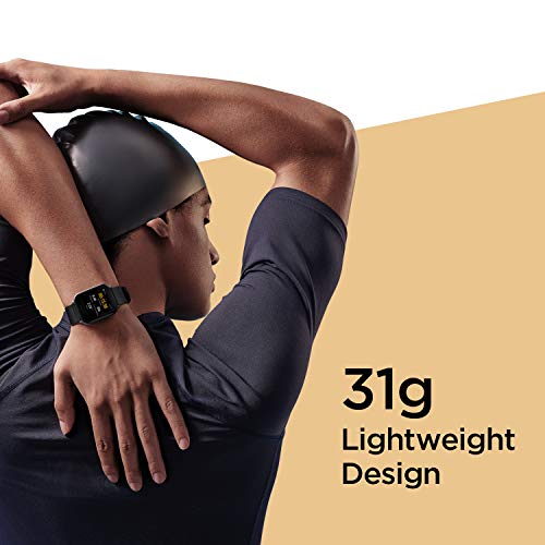 Amazfit Bip U Pro Smart Watch with Alexa