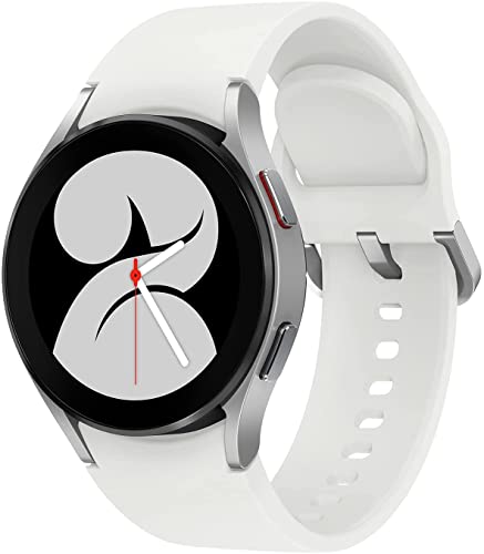 Samsung Galaxy ECG Smartwatch for Health & Fitness
