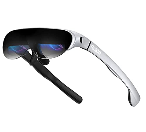 Rokid Air AR Glasses with 120" 1080P Display