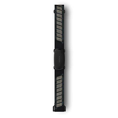 Garmin HRM Dual Heart Rate Monitor Strap