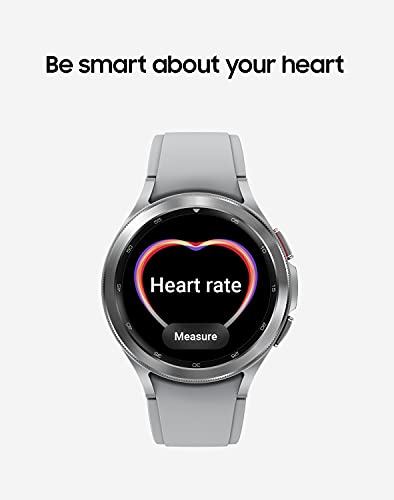 Samsung Galaxy Watch 4 LTE Smartwatch