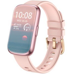 Fitness Tracker: Smart Health Watch for All