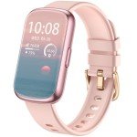 Fitness Tracker: Smart Health Watch for All