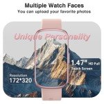 Fitness Tracker: Smart Health Watch for All