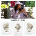 Garmin Lily® 2 Active Smartwatch - Lunar Gold