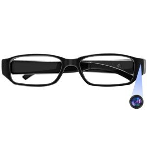KONLEYA HD 1080P Smart Camera Eyewear for Sports