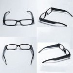 KONLEYA HD 1080P Smart Camera Eyewear for Sports