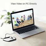 KONLEYA HD 1080P Smart Camera Eyewear for Sports