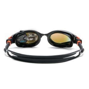 FINIS Smart Swim Goggles with CIYE App Sync