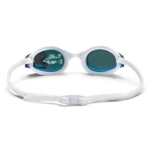 FINIS Smart Swim Goggles & Coach Kit