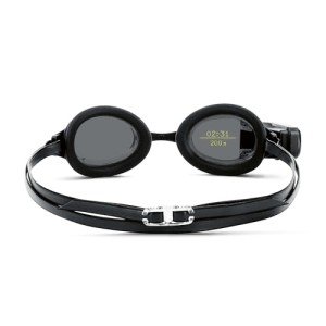 FORM Smart Swim Goggles for Enhanced Performance