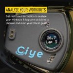 FINIS Smart Swim Goggles with CIYE App Sync