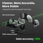 Holoswim Smart Swim Goggles with Real-time Display