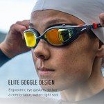 FINIS Smart Swim Goggles with CIYE App Sync