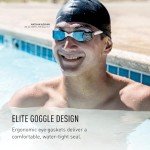 FINIS Smart Swim Goggles & Coach Kit