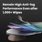 Holoswim Smart Swim Goggles with Real-time Display