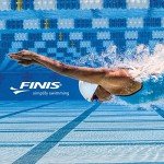 FINIS Smart Swim Goggles with CIYE App Sync