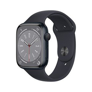 Apple Watch Series 8 GPS 45mm Smart Watch