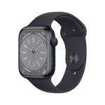 Apple Watch Series 8 GPS 45mm Smart Watch