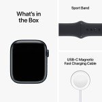 Apple Watch Series 8 GPS 45mm Smart Watch