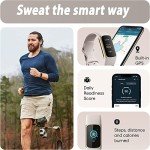 Fitbit Charge 5 Fitness Tracker with Extras