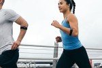 Wahoo TICKR FIT Bluetooth Heart Rate Armband