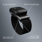 WHOOP Peak 5.0: 12-Month Health & Fitness Tracker