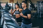 Wahoo TICKR FIT Bluetooth Heart Rate Armband