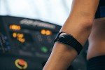 Wahoo TICKR FIT Bluetooth Heart Rate Armband