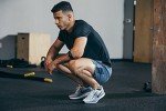 Wahoo TICKR FIT Bluetooth Heart Rate Armband