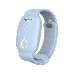 EmeTerm FDA-Cleared Nausea Relief Wrist Bands