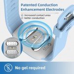 EmeTerm FDA-Cleared Nausea Relief Wrist Bands