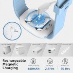 EmeTerm FDA-Cleared Nausea Relief Wrist Bands