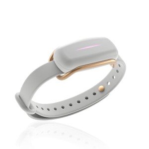 Bond Touch Smart Bracelet for Couples Connection