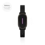 Bond Touch 4 Couples Smart Bracelet - Stay Connected