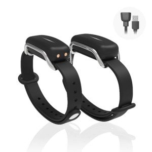 Bond Touch Bracelets for Long-Distance Connection