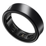 SAMSUNG Galaxy Smart Ring with Sizing Kit