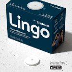 Lingo Continuous Glucose Monitor and App